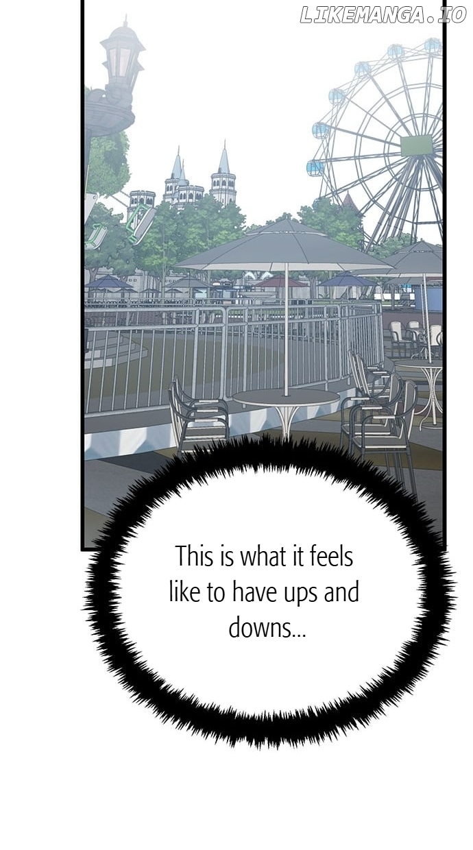 Unemployed Baek-soon Chapter 163 - page 25